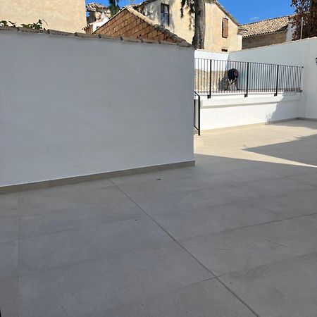 Verde Biatia Baeza Exterior foto