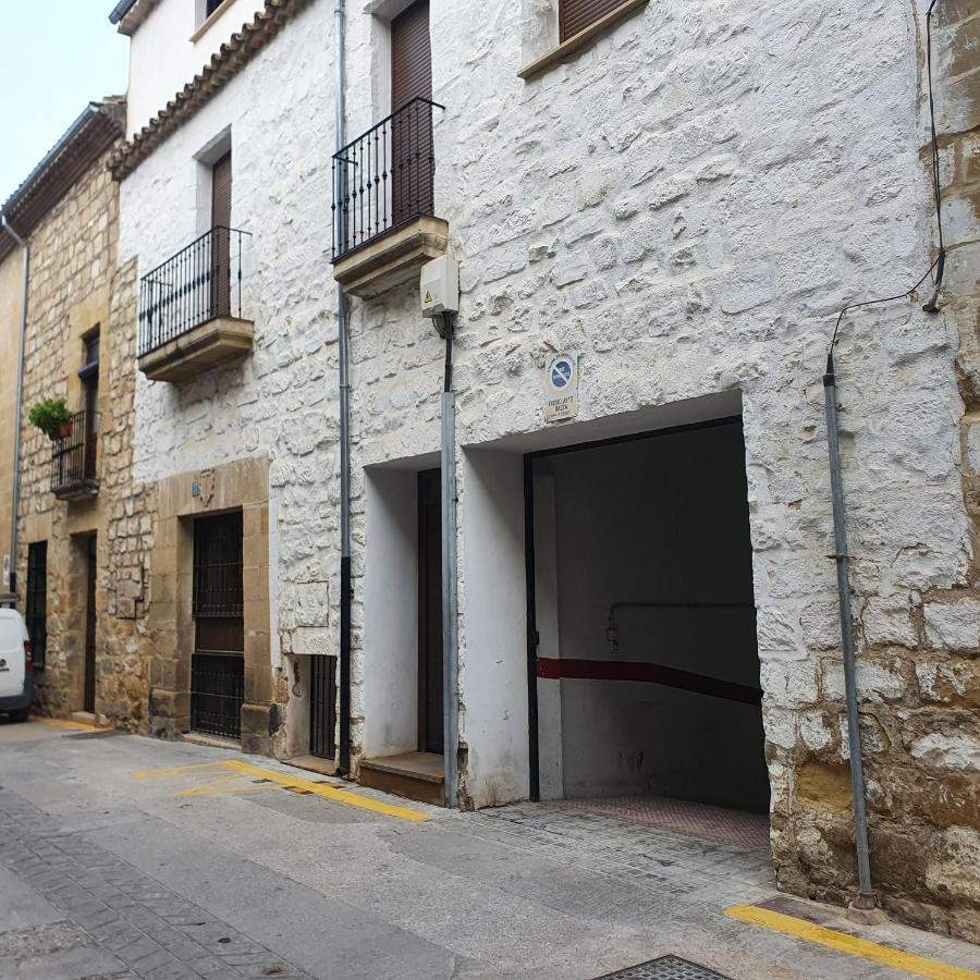Verde Biatia Baeza Exterior foto